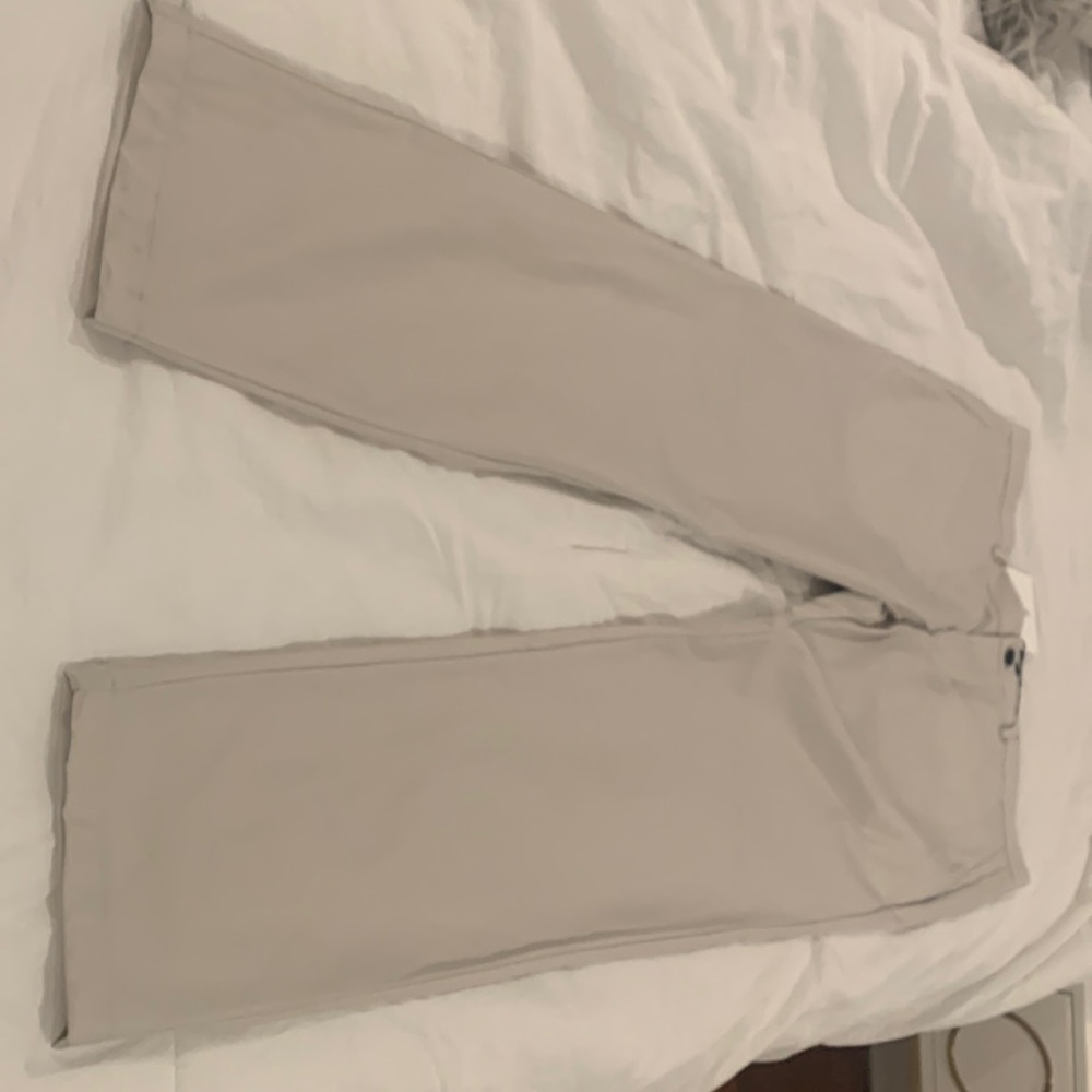 Mens theory pants